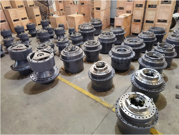 China Jiangmen Liba euipment Co., Ltd. company profile