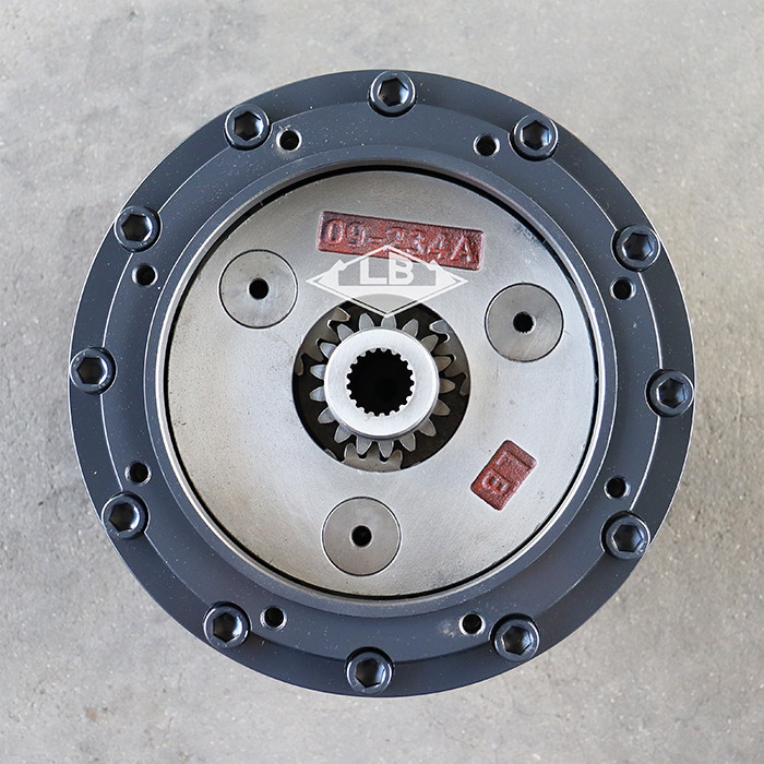 EC210（3）