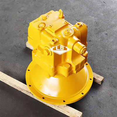 Swing Motor Assembly For PC1250-8 Excavator