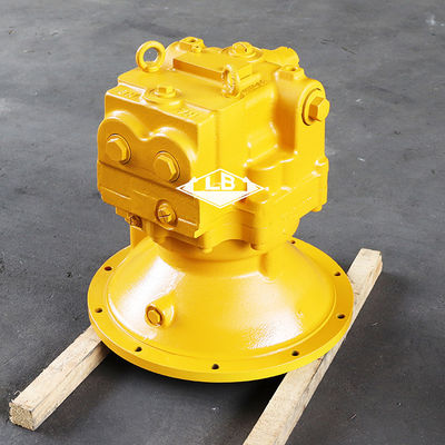 Swing Motor Assembly For PC1250-8 Excavator