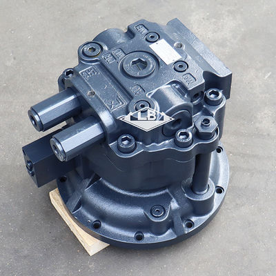 Heavy Duty R480LC-9 R520LC-9 Rapid Swing Motor Assembly  38QB-11100 38QB-11101 39QB-12100