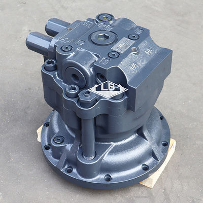 Heavy Duty R480LC-9 R520LC-9 Rapid Swing Motor Assembly  38QB-11100 38QB-11101 39QB-12100