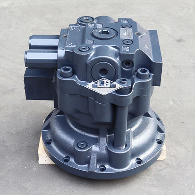 Heavy Duty R480LC-9 R520LC-9 Rapid Swing Motor Assembly  38QB-11100 38QB-11101 39QB-12100