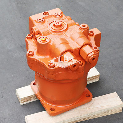 Solar340LC Compatible Swing Motor For DX340 Excavator