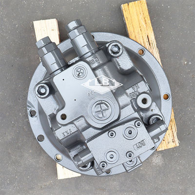 VOLVO  Swing Motor For EC240 Excavator M2X146b No Need Corrosion Treatment