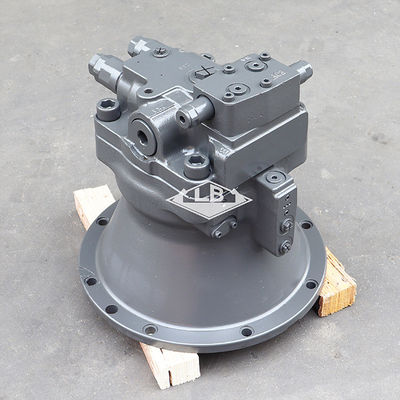 VOLVO  Swing Motor For EC240 Excavator M2X146b No Need Corrosion Treatment