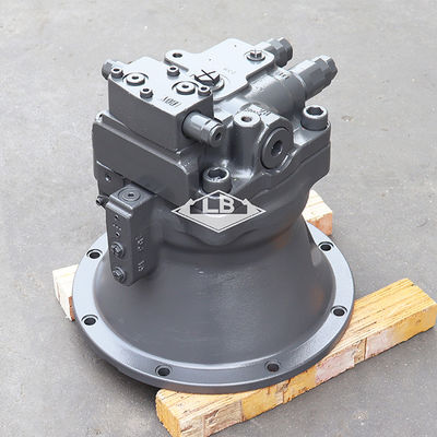 VOLVO  Swing Motor For EC240 Excavator M2X146b No Need Corrosion Treatment