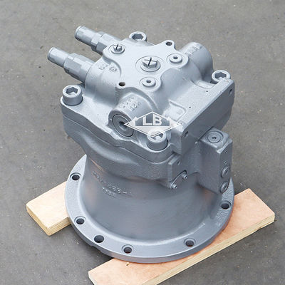 Excavator Swing Motor Assembly for Hitachi EX200-5 EX210-5 OEM Parts