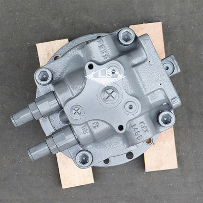 Excavator Swing Motor Assembly for Hitachi EX200-5 EX210-5 OEM Parts
