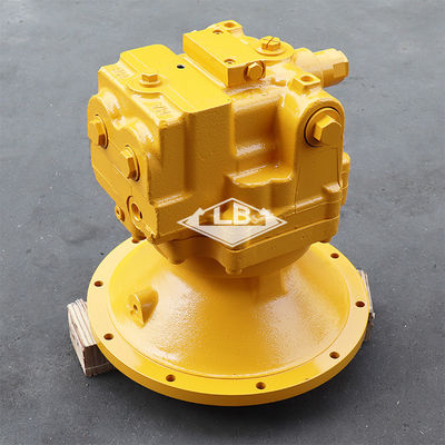 706-7K-01070 706-7K-01040 Swing Motor 706-7K-01170 For PC300-7 PC360-7 PC400-7 PC400-8