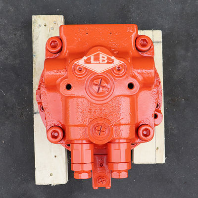 DX225 Swing Motor K1000697A 401-00391A Solar Power Compatible
