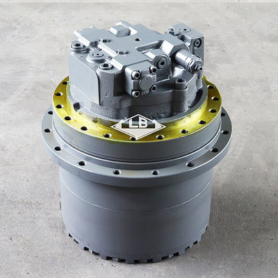 VOLVO EC290B EC290C Travel Motor Assy VOE14592030 VOE14667672 VOE14592002