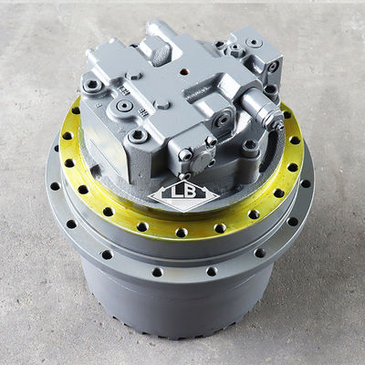 VOLVO EC290B EC290C Travel Motor Assy VOE14592030 VOE14667672 VOE14592002