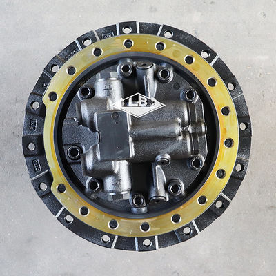 ZX200 ZX210 FINAL DRIVE 9170996 9233687 9195447 9233688 ZX200