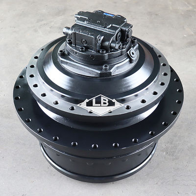9270013 9301479 Final Drive 9301480 YB60001978 EX1200-6 For EX1200-6 TRAVEL DEVICE