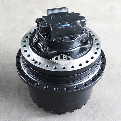 EC700B EC700C Final DriveTravel Gearbox With Motor VOE14592003 VOE14613278 VOE14522564