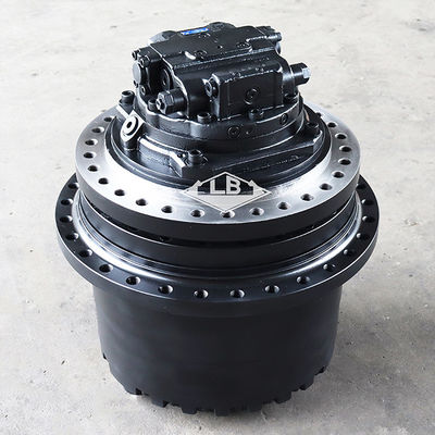 EC700B EC700C Final DriveTravel Gearbox With Motor VOE14592003 VOE14613278 VOE14522564