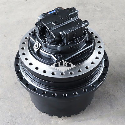 EC700B EC700C Final DriveTravel Gearbox With Motor VOE14592003 VOE14613278 VOE14522564