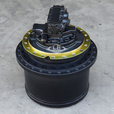 401-00005A 401-00004 2401-6357C SOLAR420 Final Drive DX420LC DH420 SOLAR420LC SOLAR400LC Travel Gearbox With Motor
