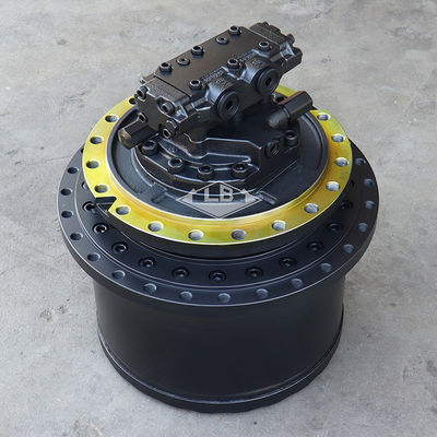 401-00005A 401-00004 2401-6357C SOLAR420 Final Drive DX420LC DH420 SOLAR420LC SOLAR400LC Travel Gearbox With Motor