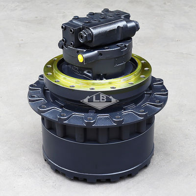 E320 E320 Final Drive Gear 296-6298 353-0646 353-0609 353-0613 148-4696 215-9982 209-5992