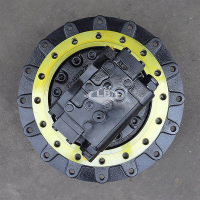 E320 E320 Final Drive Gear 296-6298 353-0646 353-0609 353-0613 148-4696 215-9982 209-5992