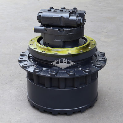 E320 E320 Final Drive Gear 296-6298 353-0646 353-0609 353-0613 148-4696 215-9982 209-5992
