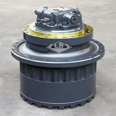 PC300-8MO PC350-8MO Travel Motor Final Drive 207-27-00580 207-27-00590 PC300-8MO