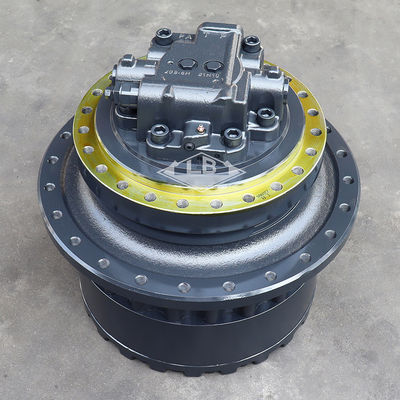 PC300-8MO PC350-8MO Travel Motor Final Drive 207-27-00580 207-27-00590 PC300-8MO