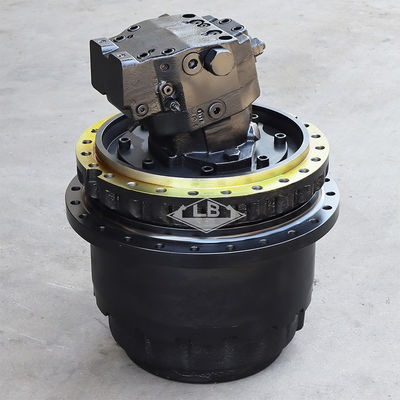 EC460B EC460C EC480D Final Drive VOE14569653 VOE14608847 VOE14508165 EC460