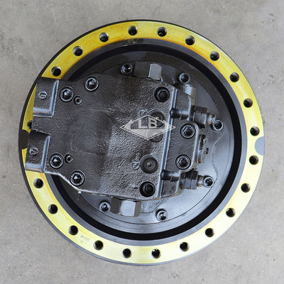 EC460B EC460C EC480D Final Drive VOE14569653 VOE14608847 VOE14508165 EC460