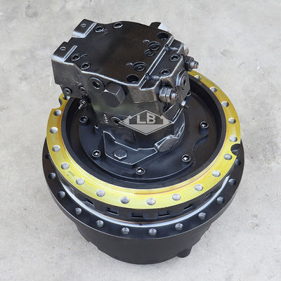 EC460B EC460C EC480D Final Drive VOE14569653 VOE14608847 VOE14508165 EC460