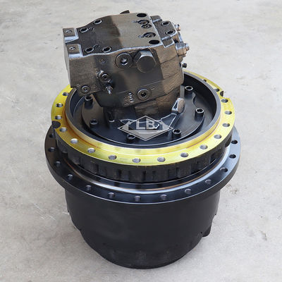 EC460B EC460C EC480D Final Drive VOE14569653 VOE14608847 VOE14508165 EC460