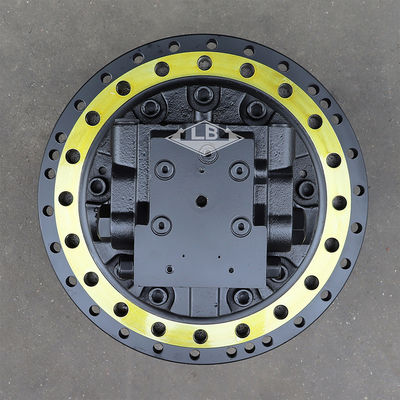 K1011413A K9005007 170402-00039 DX255 Final Drive Gear DX255 DH258 SOLAR 255LC-V Travel Gearbox With Motor