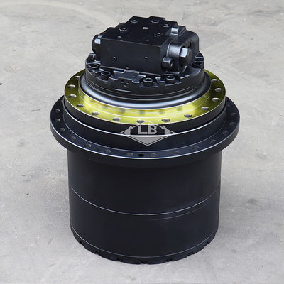 K1011413A K9005007 170402-00039 DX255 Final Drive Gear DX255 DH258 SOLAR 255LC-V Travel Gearbox With Motor