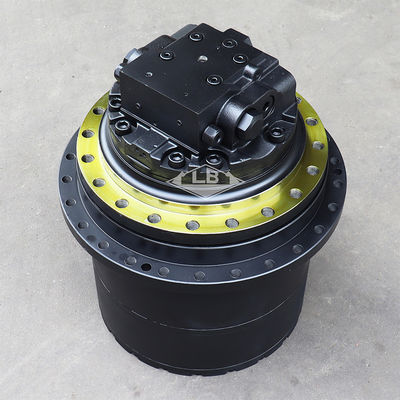K1011413A K9005007 170402-00039 DX255 Final Drive Gear DX255 DH258 SOLAR 255LC-V Travel Gearbox With Motor