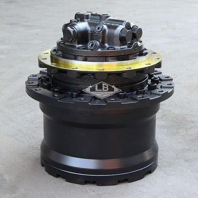 ZX120 9180731 9181123 Hydraulic Final Drive Travel Motor ZX120 Final Drive