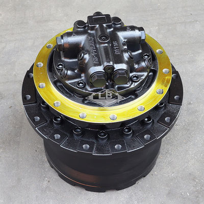 ZX120 9180731 9181123 Hydraulic Final Drive Travel Motor ZX120 Final Drive