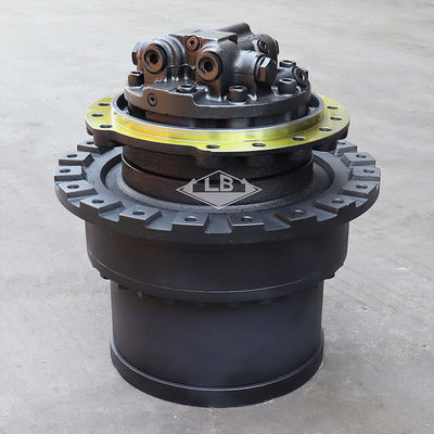 HITACHI ZX240-3 Travel Gearbox Final Drive With Motor 9243839 9256989 ZX240-3