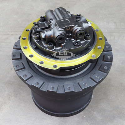 HITACHI ZX240-3 Travel Gearbox Final Drive With Motor 9243839 9256989 ZX240-3