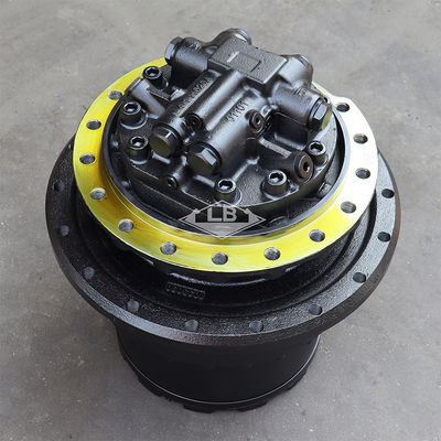 Hitachi Final Drive On Excavator ZX200-3 ZX200-5G ZX210-5G Travel Device 9233692 9261222 ZX200-3