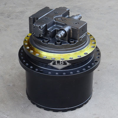 DX380 DX420 Travel Excavator Final Drive Parts 170401-00069 170402-00025 DX420
