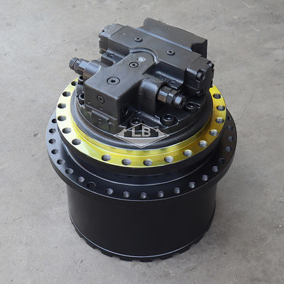 DX380 DX420 Travel Excavator Final Drive Parts 170401-00069 170402-00025 DX420