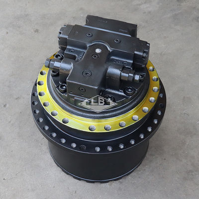 DX380 DX420 Travel Excavator Final Drive Parts 170401-00069 170402-00025 DX420