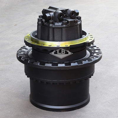 ZX330-3 Final Drive 9244944 9256991 9281920 9281921 ZX330-3 With Travel Motor
