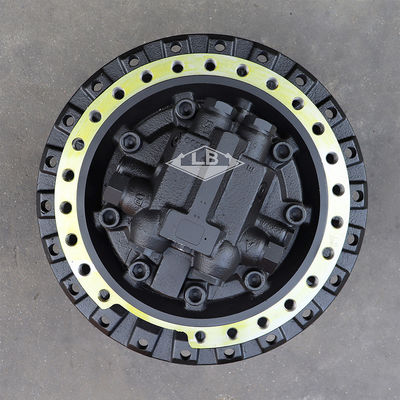 ZX330-3 Final Drive 9244944 9256991 9281920 9281921 ZX330-3 With Travel Motor