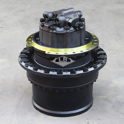 ZX330-3 Final Drive 9244944 9256991 9281920 9281921 ZX330-3 With Travel Motor