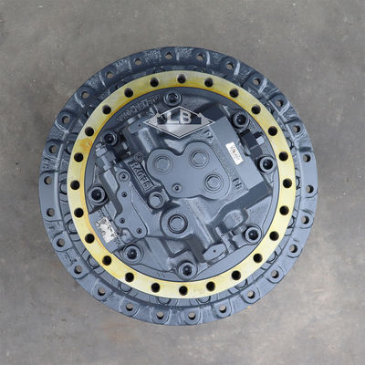 PC400-6 PC450-6 Gearbox Final Drive With Motor 208-27-00150 208-27-00151 PC400-6