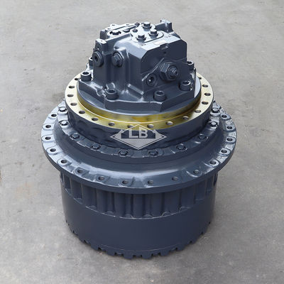 PC400-6 PC450-6 Gearbox Final Drive With Motor 208-27-00150 208-27-00151 PC400-6