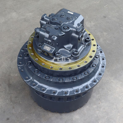 PC400-6 PC450-6 Gearbox Final Drive With Motor 208-27-00150 208-27-00151 PC400-6